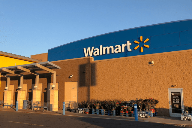 Walmart