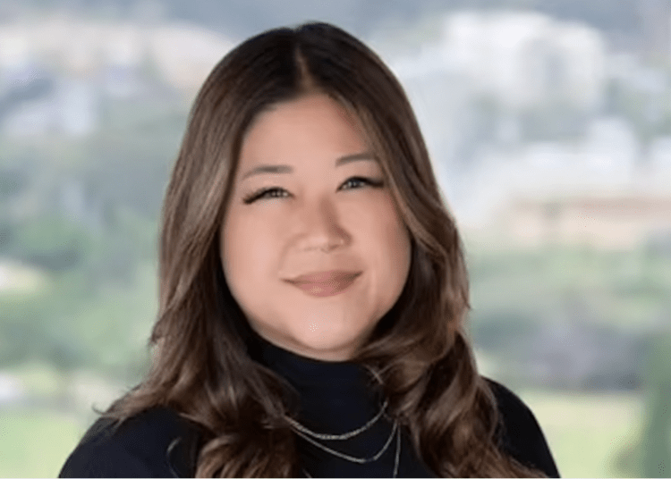 Jacqueline Ma