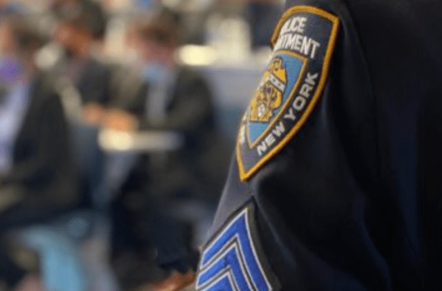 betraying public safety