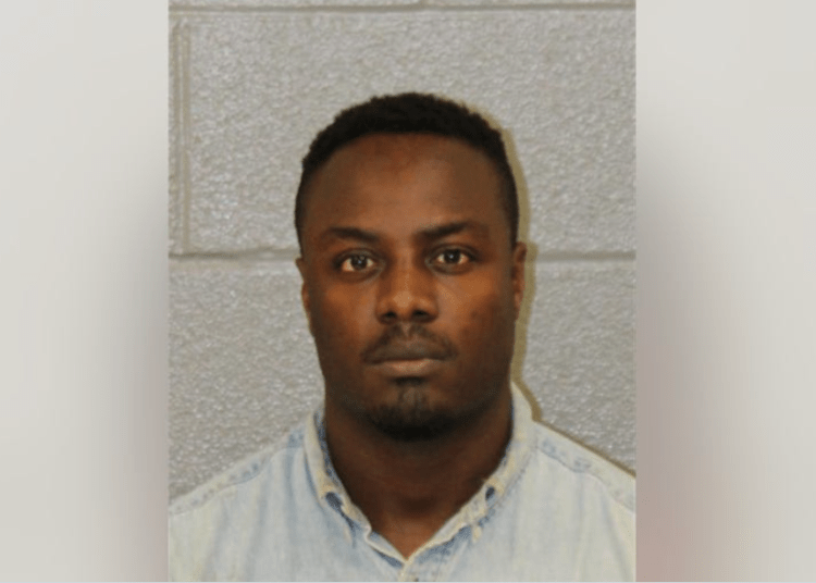 Akingbiwaju Joseph Opadele