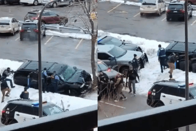 video captures