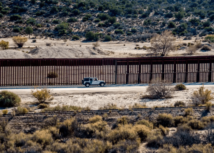 open borders