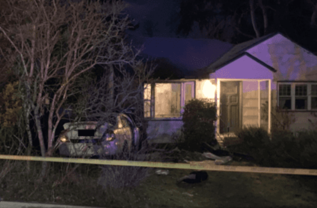 residents stunned