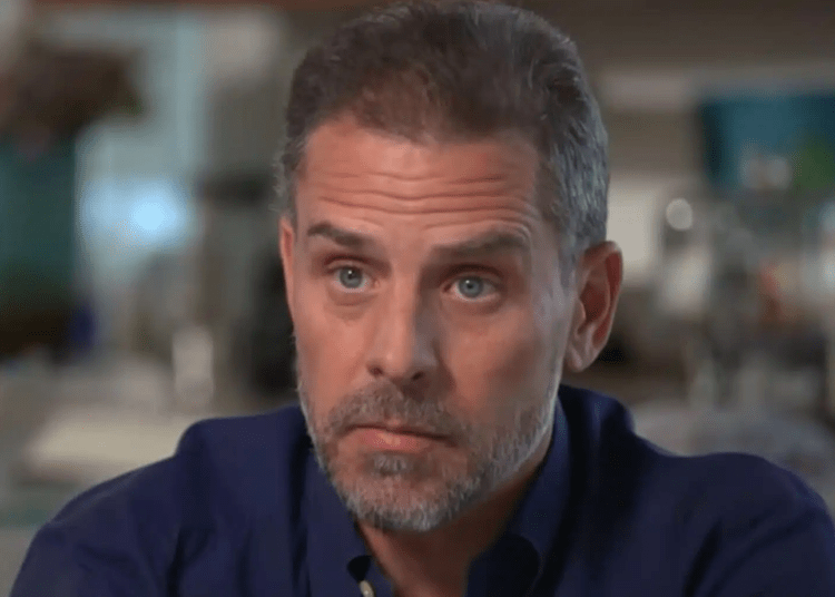 Hunter Biden