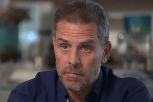 Hunter Biden