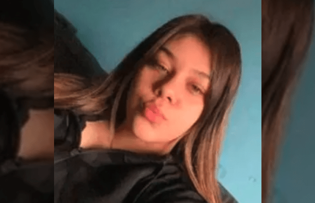 Rosa Chacon