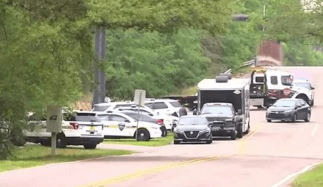 Florida officer critical