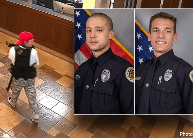 Nashville heroes