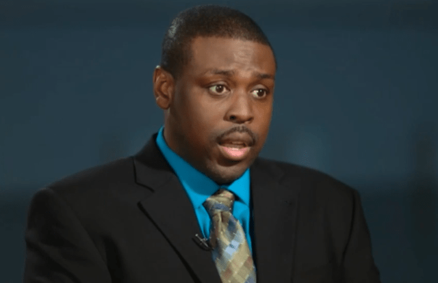 Tarik Johnson