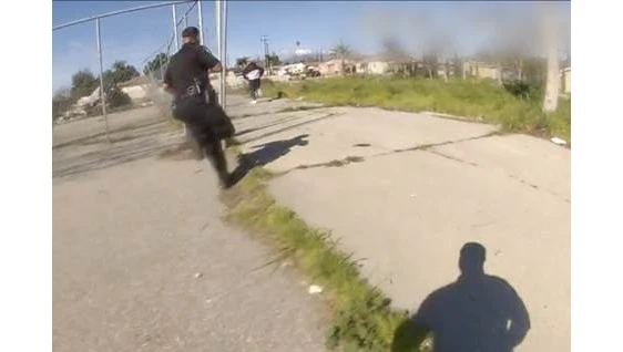 pursuit