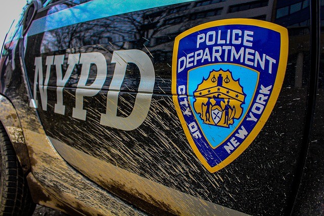 nypd executives