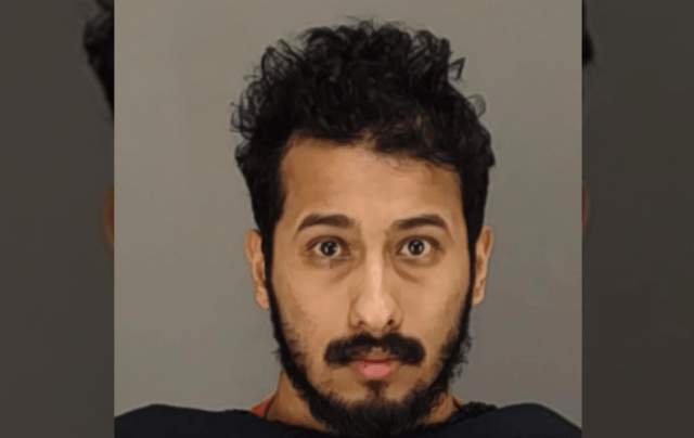 Mohamed Reeda