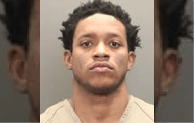 Darron Lee