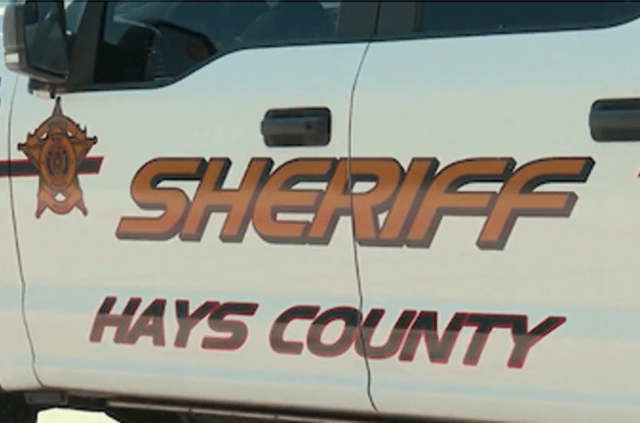 Texas corrections officer