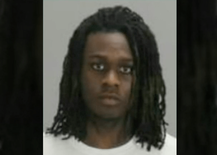 Chris Ervin Jr.