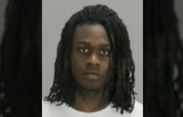 Chris Ervin Jr.