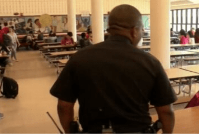 prison pipeline