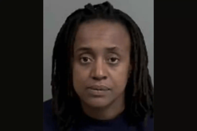Janelle Lorraine Johnson