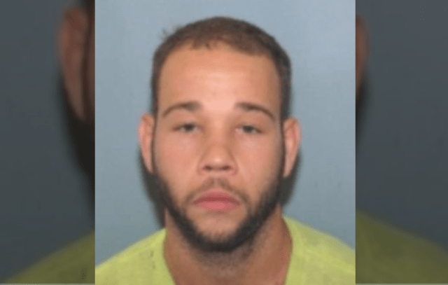 Aaron Parsons (U.S. Marshals Service)