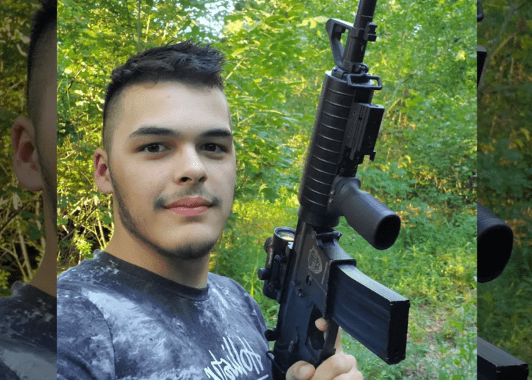 Josiah Garcia