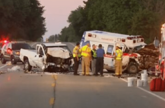 intoxicated drivers