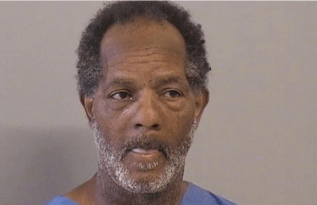 Carlton Gilford