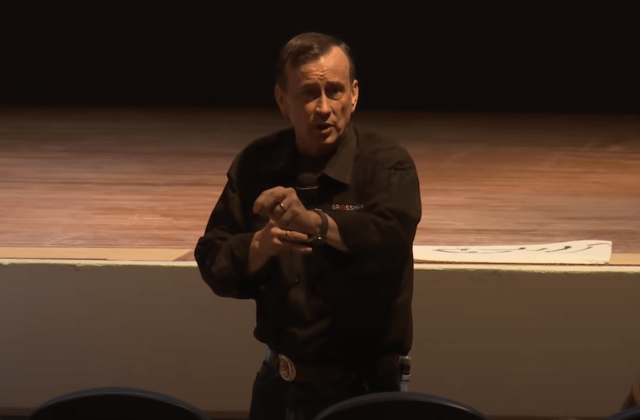 Dave Grossman