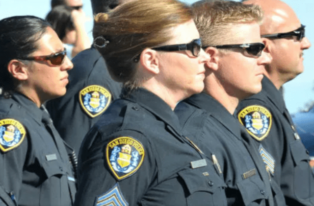 San Diego breaks ground