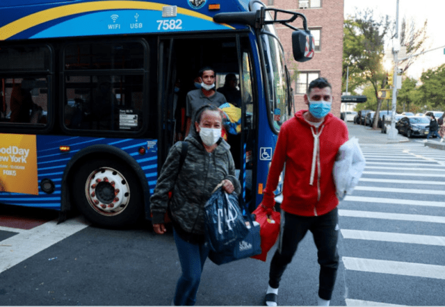 homeless veterans