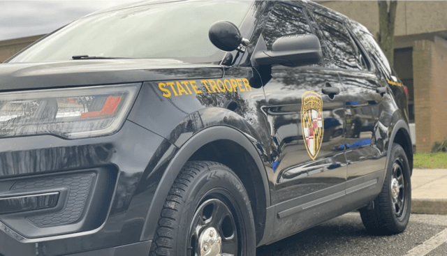 Maryland State Police