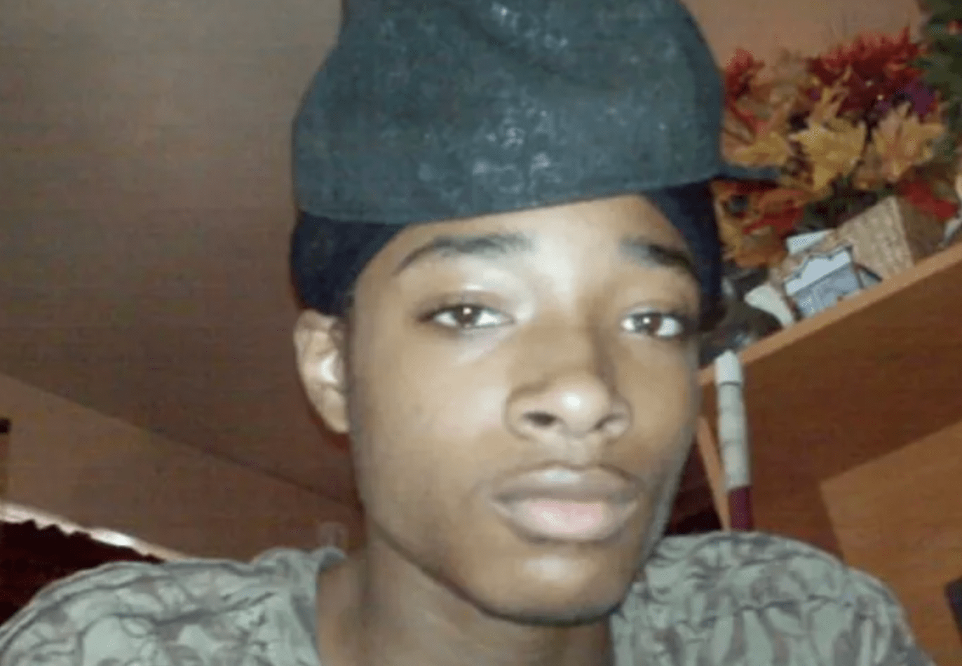 Jordan Neely