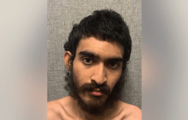 Jose Roberto Hernandez-Espinal
