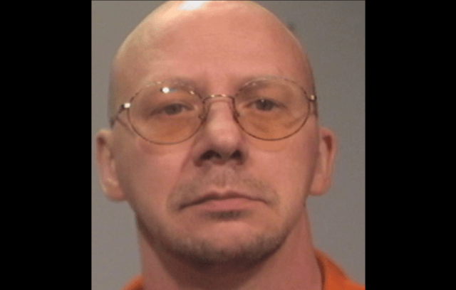 Clifford Eugene Cox