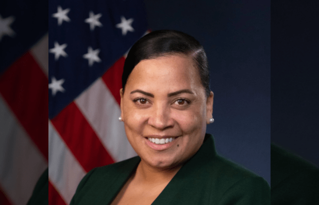 Rachel Rollins