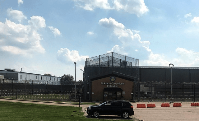 Ohio Parole Board