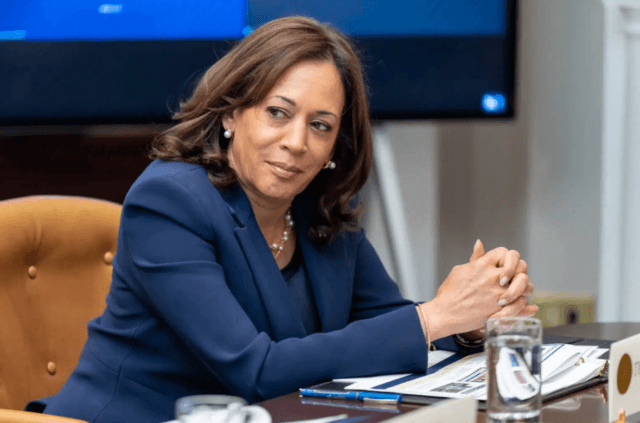 Kamala Harris