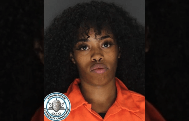 Alexus Tanielle Nelson