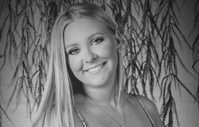 Natalie Martin (GoFundMe)