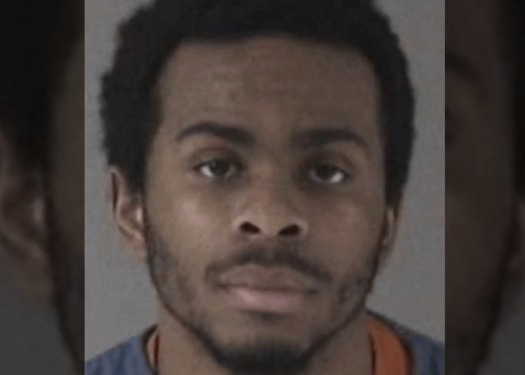 Ishmael Jenkins Burch