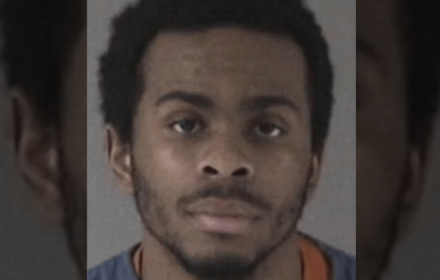 Ishmael Jenkins Burch