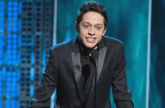 Pete Davidson