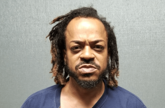 Wilson Chavis