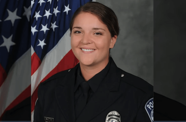 officer wallace