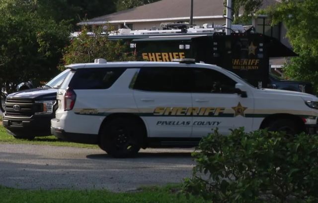 domestic violence shooting