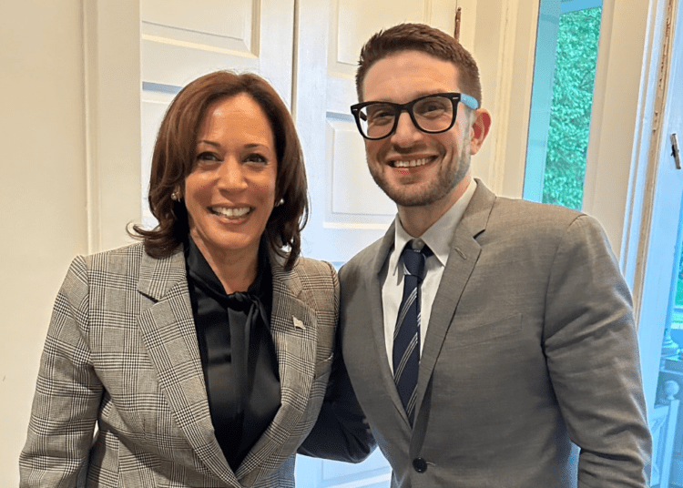 Alexander Soros