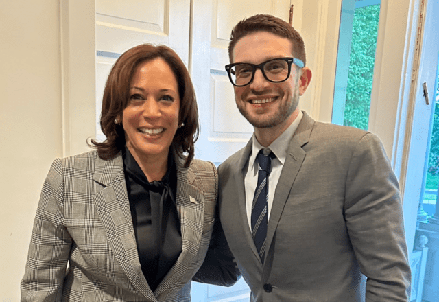 Alexander Soros