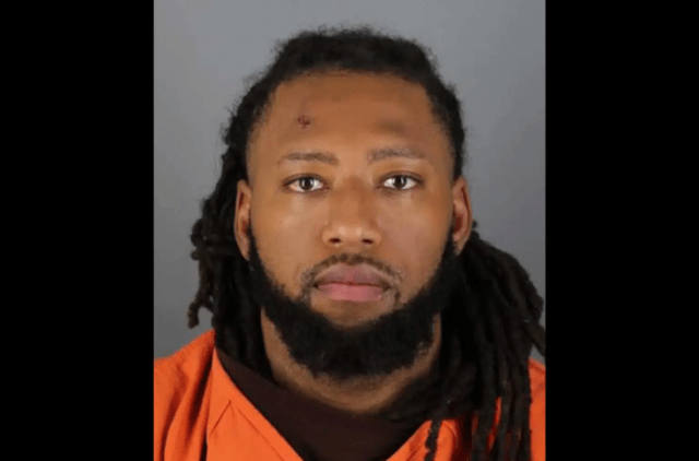 Derrick John Thompson