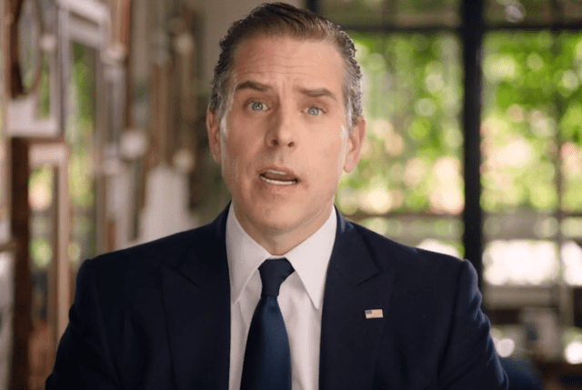 Hunter Biden