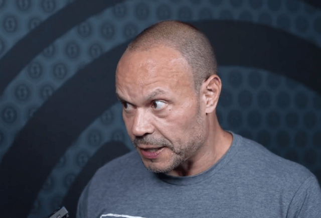 Dan Bongino