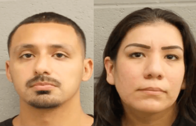 couple charged